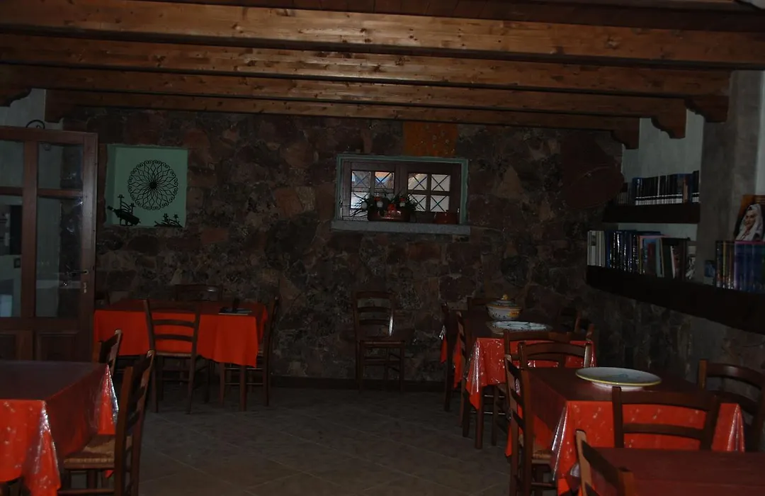 Agriturismo Manasi-1